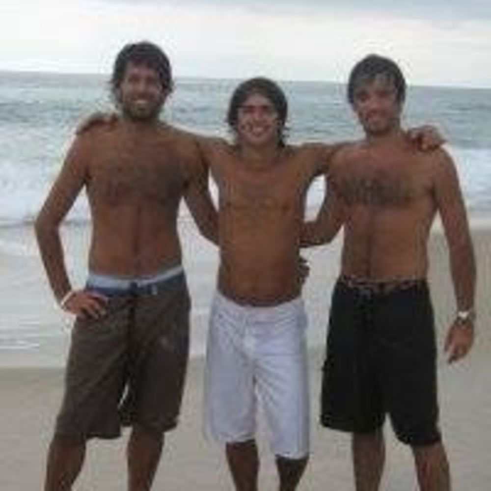 Meet your Posher, Ignacio